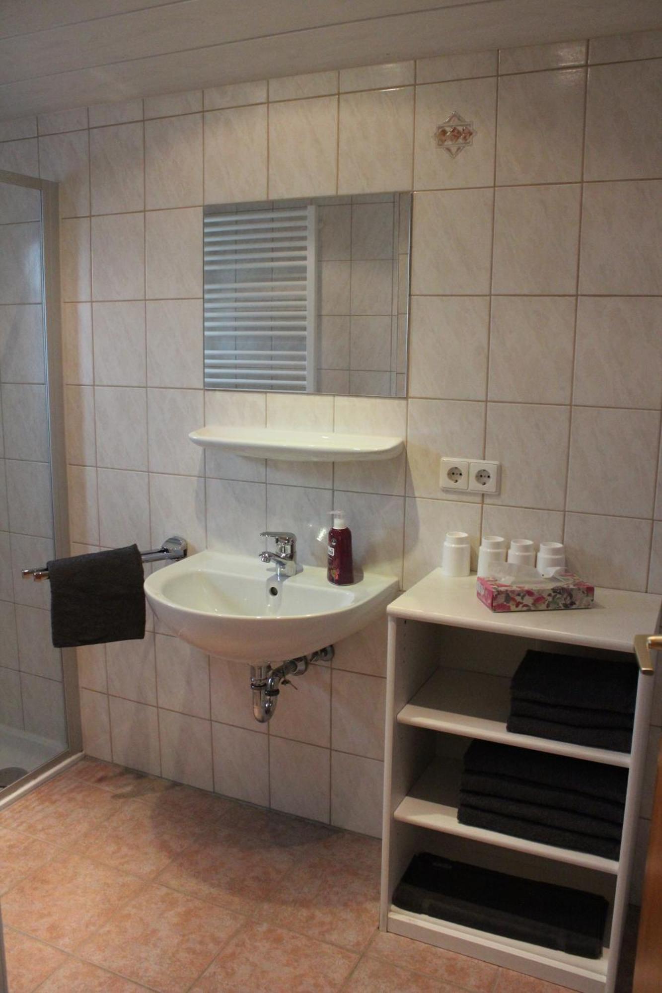Ferienwohnung Hinterpommern - Chiemgaukarte Inzell Zewnętrze zdjęcie